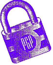 PGP Logo